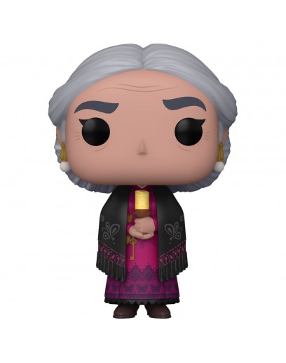 Фигурка Funko POP! Vinyl: Disney: Encanto: Abuela Alma Madrigal 57605 