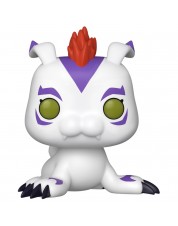 Фигурка Funko POP! Animation: Digimon: Gomamon 72056