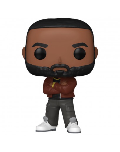 Фигурка Funko POP! TV: The Boys: Mother's Milk 72123 