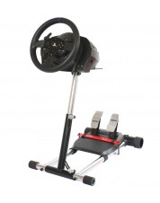 Подставка для руля Wheel Stand Pro Deluxe V2 (Thrustmaster T-GT/TS-XW/T500/T300/T150/TX/TMX)