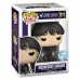 Фигурка Funko POP! TV: Wednesday: Wednesday Addams (MT) (Exc) 68293 