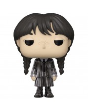 Фигурка Funko POP! TV: Wednesday: Wednesday Addams (MT) (Exc) 68293