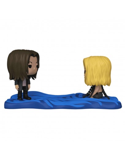 Фигурка Funko POP! Moment: Attack on Titan: Eren & Zeke Jaeger (Exc) 73985 