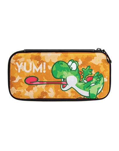 Защитный чехол Slim Yoshi Camo для Nintendo Switch 