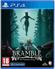 Bramble: The Mountain King (русские субтитры) (PS4)