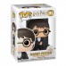 Фигурка Funko POP! Vinyl: Harry Potter S7: Harry Potter (Yule) 42608 