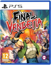 Final Vendetta (английская версия) (PS5)