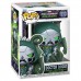 Фигурка Funko POP! Bobble: Marvel: Mech Strike Monster Hunters: Dr. Doom 61522 