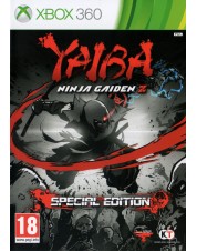 Yaiba: Ninja Gaiden Z (Xbox 360)