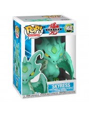 Фигурка Funko POP! Animation: Bakugan: Skyress 54459 (55176)