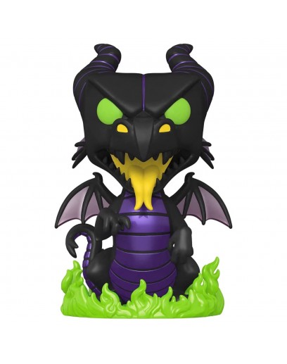 Фигурка Funko POP! Disney: Villains: Maleficent As Dragon 10" 57354 