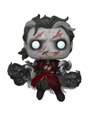 Фигурка Funko POP! Bobble: Marvel: Doctor Strange in the MoM: Dead Strange 62407