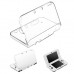 Защитный чехол Hori Crystal Case для Nintendo New 3DS XL 