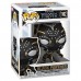 Фигурка Funko POP! Bobble: Marvel: Black Panther Wakanda Forever: Black Panther 66718 
