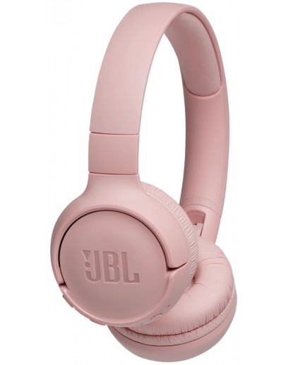 Беспроводные наушники JBL Tune 560BT, розовый 