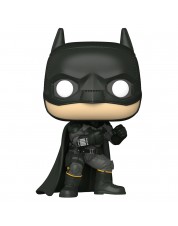 Фигурка Funko POP! Movies: The Batman: Batman 10" 59282