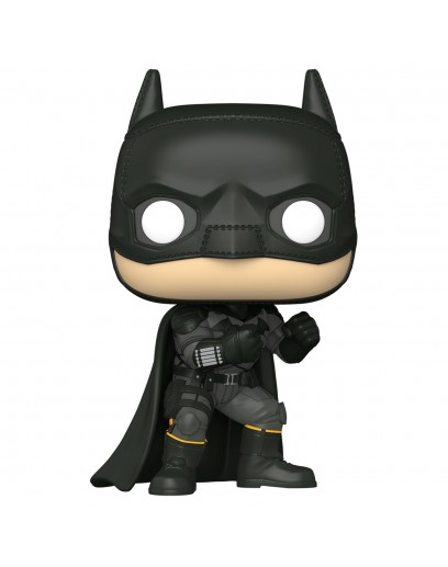 Фигурка Funko POP! Movies: The Batman: Batman 10" 59282 