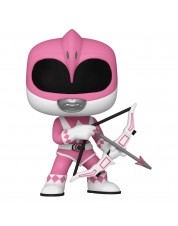 Фигурка Funko POP! TV: Power Rangers 30th: Pink Ranger 72156