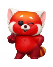 Фигурка Funko POP! Disney: Turning Red: Red Panda Mei 6" 61532