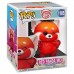 Фигурка Funko POP! Disney: Turning Red: Red Panda Mei 6" 61532 