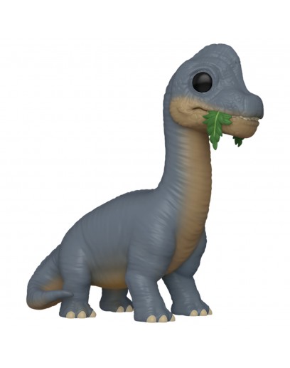 Фигурка Funko POP! Movies: Jurassic Park 30th: Brachiosaurus (Exc) 6" 73712 