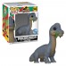 Фигурка Funko POP! Movies: Jurassic Park 30th: Brachiosaurus (Exc) 6" 73712 