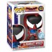 Фигурка Funko POP! Bobble: Marvel: Spider-Man: Across the Spider-Verse: Scarlet Spider (Exc) 65735 