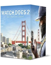 Watch Dogs 2. San Francisco Edition (Xbox One / Series)