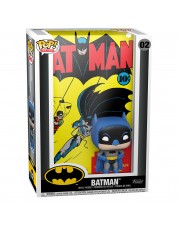 Фигурка Funko POP! Comic Covers: DC: Batman 57411