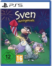 Sven - Completely Screwed (русские субтитры) (PS5)