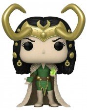 Фигурка Funko POP! Bobble: Marvel: Lady Loki (Exc) 63175