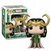 Фигурка Funko POP! Bobble: Marvel: Lady Loki (Exc) 63175 