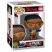 Фигурка Funko POP! TV: The Boys: A-Train (rally) 72120 