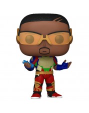 Фигурка Funko POP! TV: The Boys: A-Train (rally) 72120