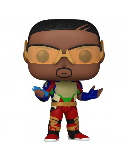 Фигурка Funko POP! TV: The Boys: A-Train (rally) 72120 