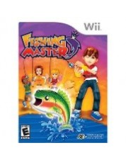 Fishing Master (Wii)