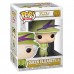 Фигурка Funko POP! Royals: Queen Elizabeth II (Green Dress) 35723 