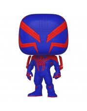 Фигурка Funko POP! Bobble: Marvel: Spider-Man ATSV: Spider-Man 2099 65724