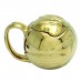 Кружка 3D Harry Potter Golden Snitch x2 450 ml ABYMUG784 