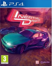 Inertial Drift (PS4)