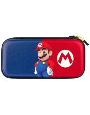 Чехол PDP Slim Deluxe Travel Case (Mario) для Nintendo Switch