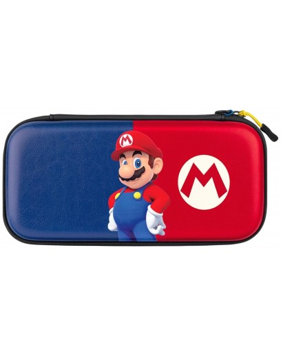 Чехол PDP Slim Deluxe Travel Case (Mario) для Nintendo Switch 