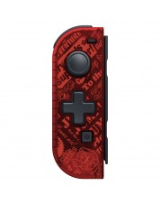 Контроллер Hori D-Pad Controller (L) Mario издание Nintendo Switch