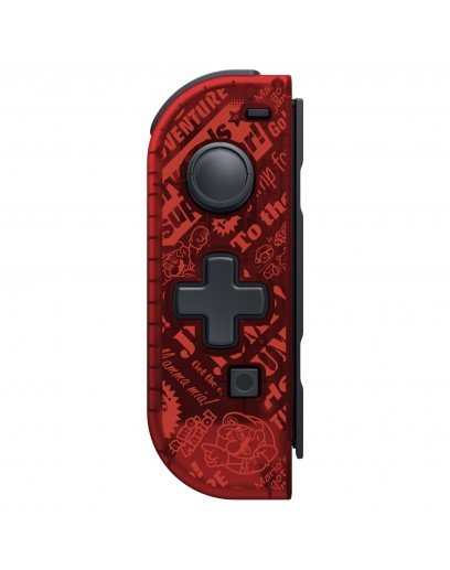 Контроллер Hori D-Pad Controller (L) Mario издание Nintendo Switch 