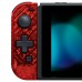 Контроллер Hori D-Pad Controller (L) Mario издание Nintendo Switch 