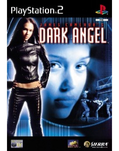 Dark Angel (PS2) 
