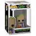 Фигурка Funko POP! Bobble: Marvel: I Am Groot: Groot With Cheese Puffs 70654 