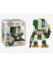 Фигурка Funko POP! Vinyl: Games: Overwatch S5: 6" Bastion 37431