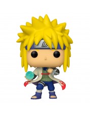 Фигурка Funko POP! Vinyl: Naruto Shippuden: Minato (Exc) 36441