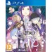 Re:ZERO - Starting Life in Another World: The Prophecy of the Throne (английская версия) (PS4) 